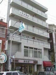 堂ヶ芝ハイツの外観画像