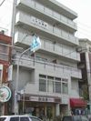 堂ヶ芝ハイツの間取り画像
