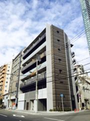 フォルテ福島の外観画像