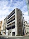 フォルテ福島の間取り画像