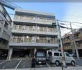 マンショングラッドの外観画像