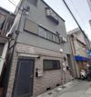 フジヤマンションの間取り画像