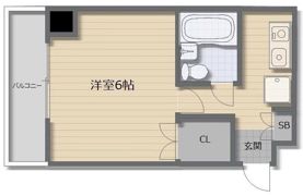 T・Hビルの間取り画像