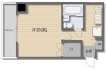 T・Hビルの間取り画像