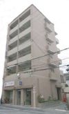 Apricot Midoribashiの間取り画像