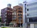 コーポコヤマの間取り画像