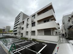 網島SOCIAの外観画像