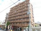 リアン中央の外観