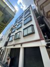 コスモレヂデンス千林の間取り画像