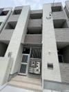 グランデュール新森の間取り画像