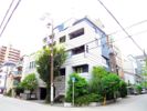 RE-SOUL清水谷の間取り画像