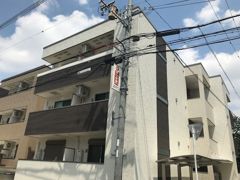 フジパレス出戸VI番館の外観画像