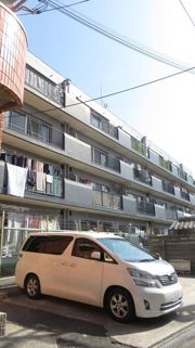 リアライズ平野本町の外観画像