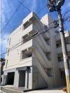 ウエストランドKの間取り画像