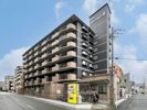 サンビレッジIIの間取り画像