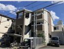 シェリールヒラノの間取り画像