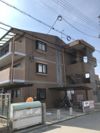 ベルフォーレ平野Iの間取り画像