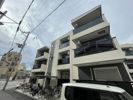 CASA Horizon kamishoukakuji IIの間取り画像