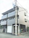 エスポワールの間取り画像