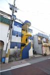 アクアビスタの間取り画像