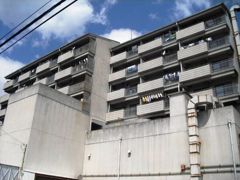 カーサ平野の外観画像