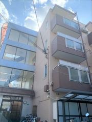 シャトー平野の外観画像