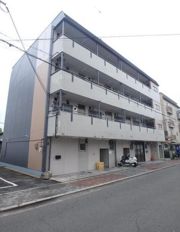 柴田コーポの外観画像