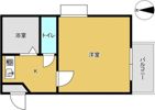 シャルマンハイツの間取り画像