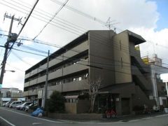 ルミエールの外観画像