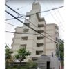 サニーハイツ金田2の外観