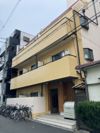平野西シャルマンの間取り画像