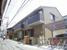 サンフェリスタの間取り画像