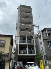 ラ・フォーレ東野田IIの外観画像