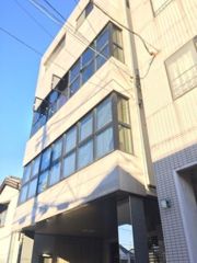 金谷ビルの外観画像
