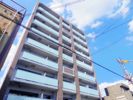 アドラブール今里の外観