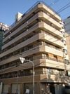 グランドマンション山田の外観