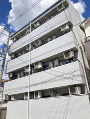 エクセルコートの外観画像