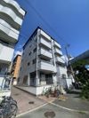 シャルマン新喜多の間取り画像
