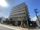 リップル ルネ放出の間取り画像