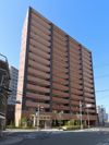 プレジオ難波EUROの間取り画像