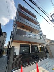 M-city千林大宮の外観画像
