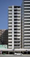 ファーストフィオーレ心斎橋イーストの外観