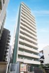 CITY SPIRE日本橋高津の外観