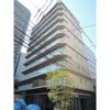 JINEVER上本町の間取り画像
