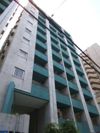 フローライト長堀橋の間取り画像
