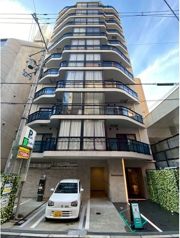 グラシア堺筋本町の外観画像