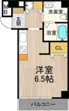 セレブコート安堂寺の間取り画像