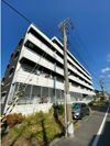 デイグラン長居公園の間取り画像