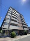 シャーメゾン白鷺の外観