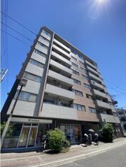 シャーメゾン白鷺の外観画像
